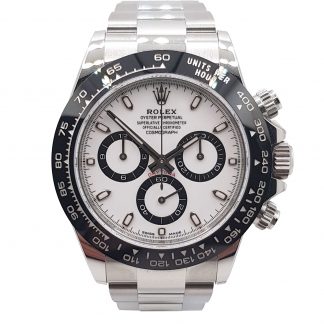 Rolex Daytona Panda/Ref.116500LN