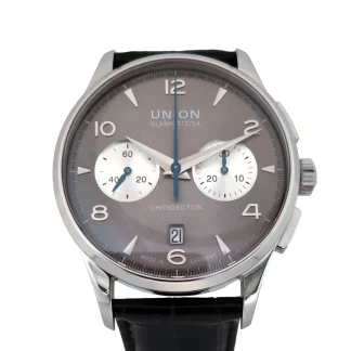 Union Glashütte Noramis Chrono.Ref.D005./Limited